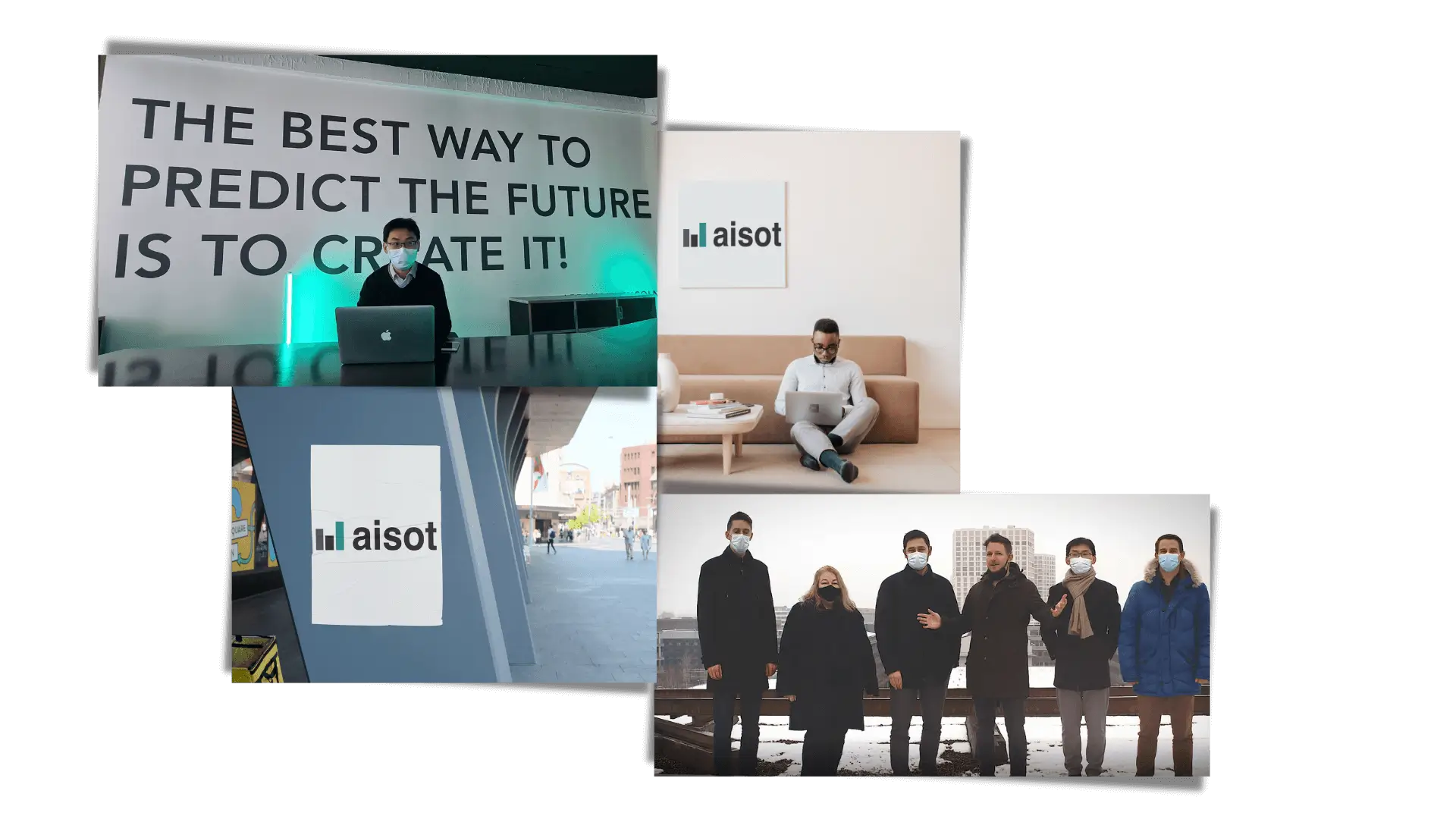 aisot careers collage